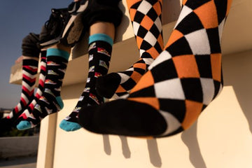 The Sock Store: All Collections
