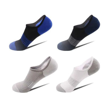 FlexGrip Ankle Pack (4 Pairs)