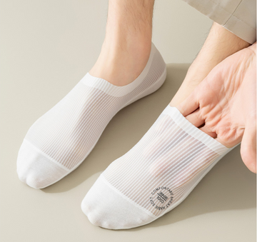 Cool Sens Comfort Pack (6 Pairs)