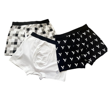Classic Boxers Brief 3-Pack