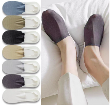 AirLite No-Shows (7 Pairs)