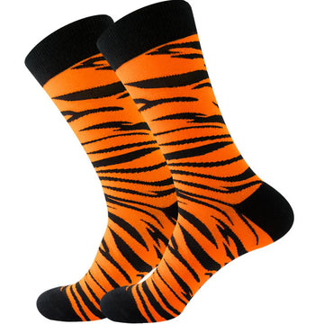 Tiger Print