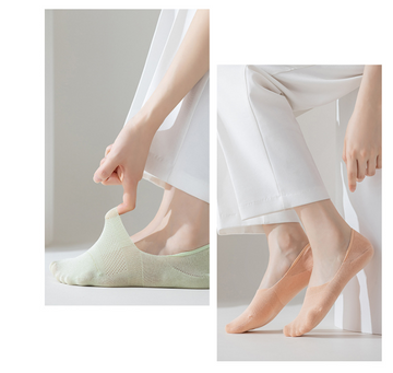 Women's Summer Bloom (9 Pairs)