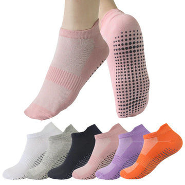 Women's ZenGrip Ankle Pack (6 Pairs)