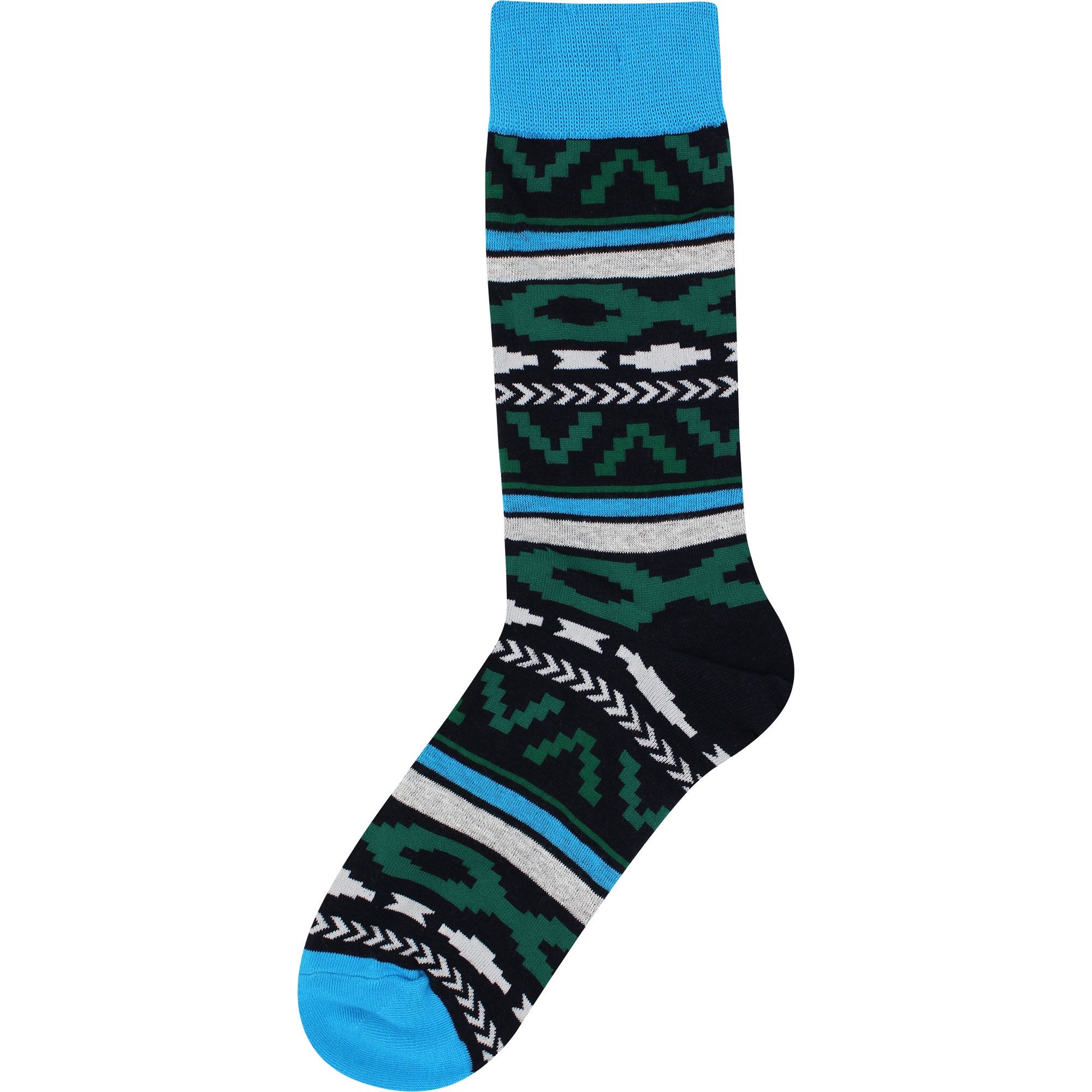 Arctic Tribal