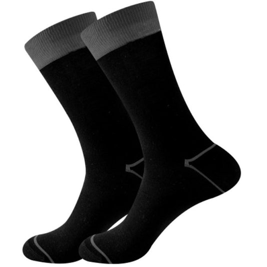 Bamboo Contrast Pack (3 Pairs)