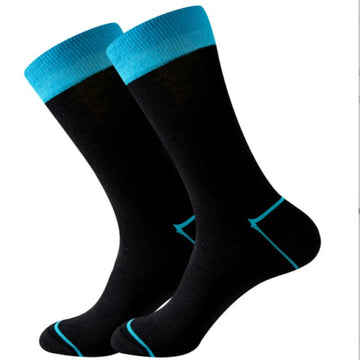 Bamboo Contrast Pack (3 Pairs)