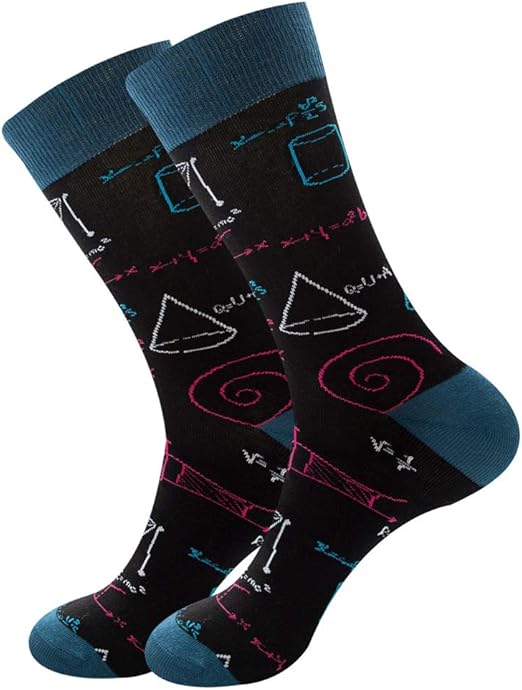 Art & Icons Gift Pack (3 Pairs)