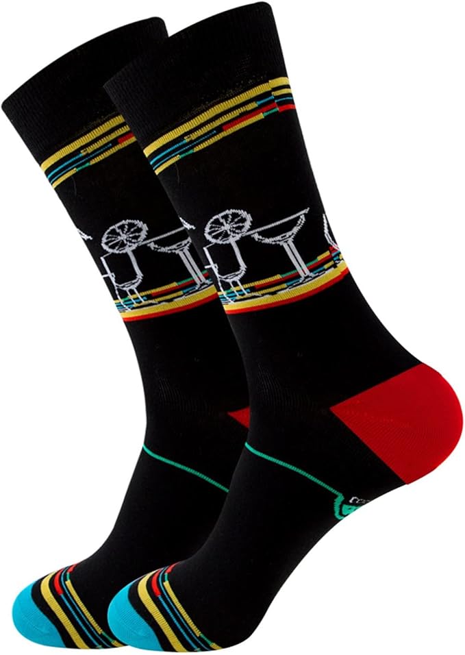 Art & Icons Gift Pack (3 Pairs)