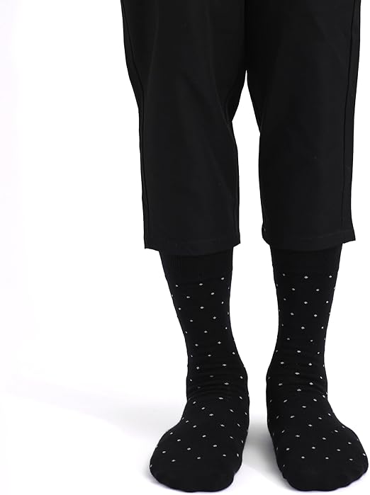 Modern Argyle (5 Pairs)