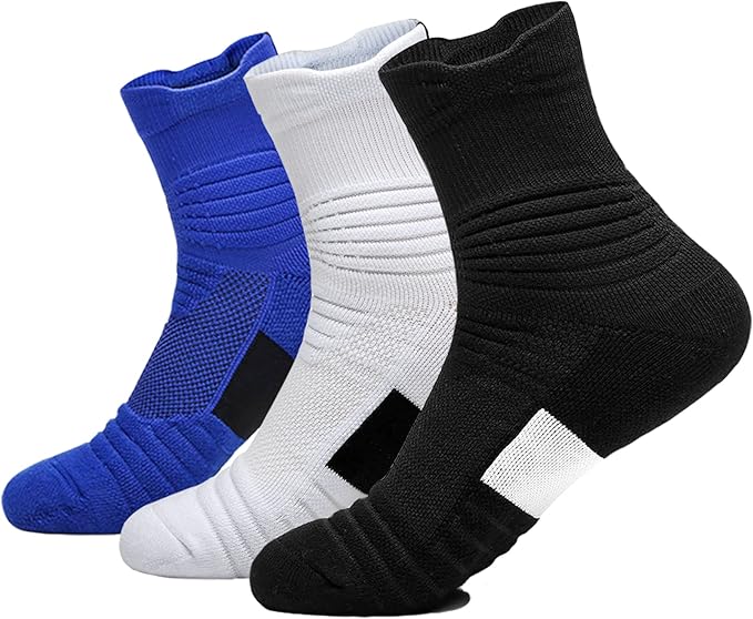 Quickwick Enduro Pack (3 Pairs) - QW