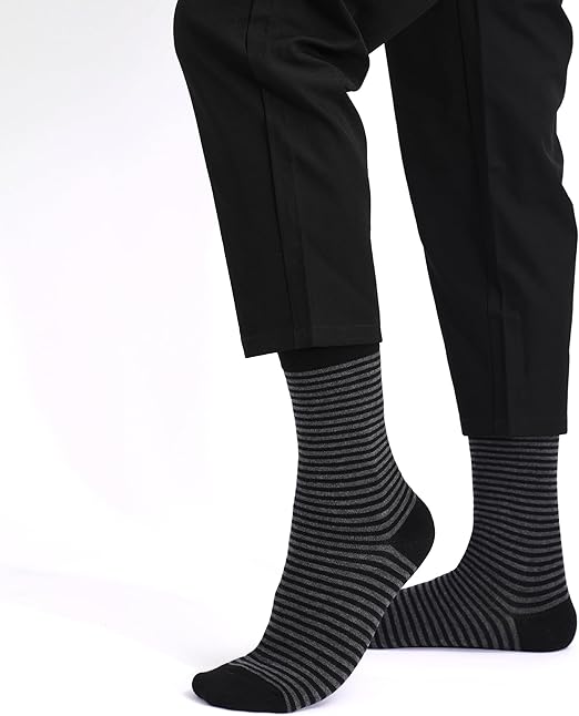 Modern Argyle (5 Pairs)