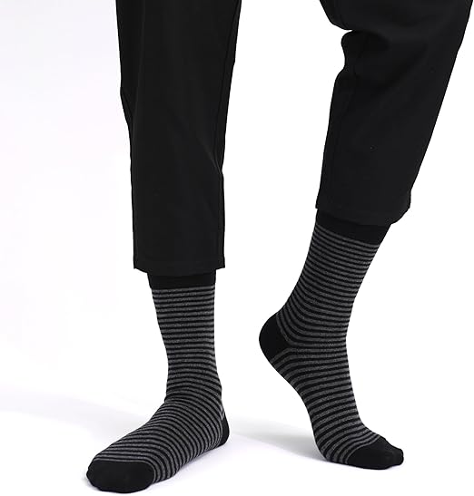 Modern Argyle (5 Pairs)