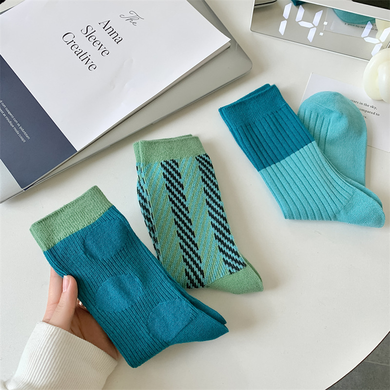 Women's Azure Pack (3 Pairs)
