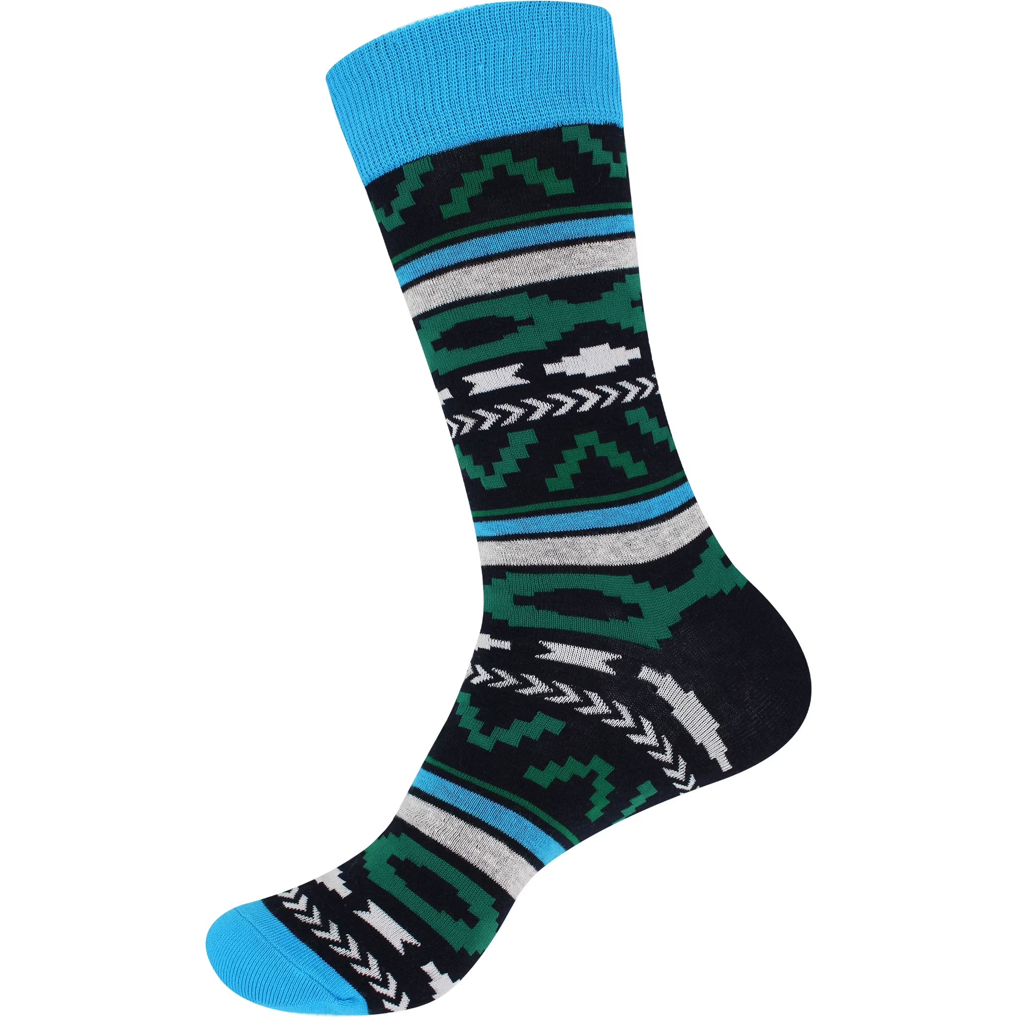 Arctic Tribal