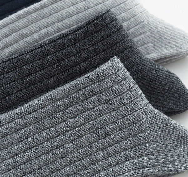 Basics Crew Pack (6 Pairs)