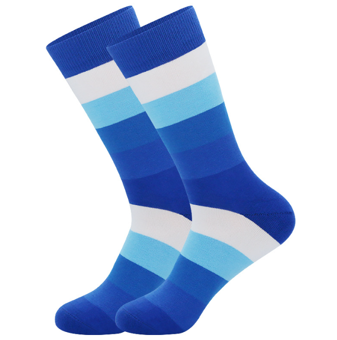 Bold Stripes Gift Pack (3 Pairs)