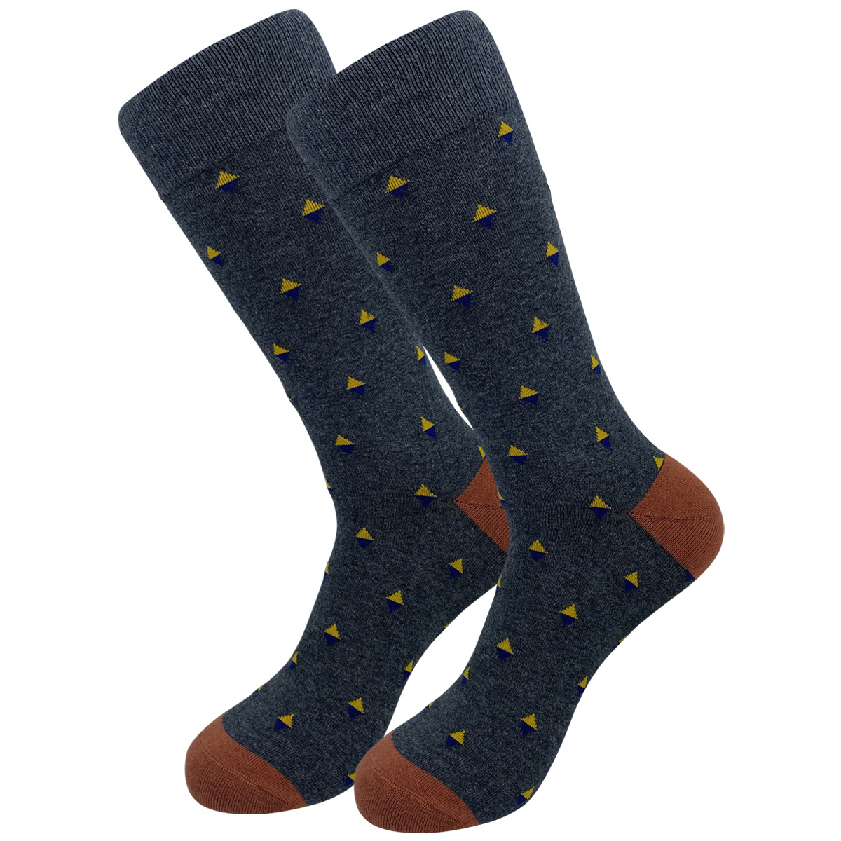 Blue Herritage Pack (6 Pairs)