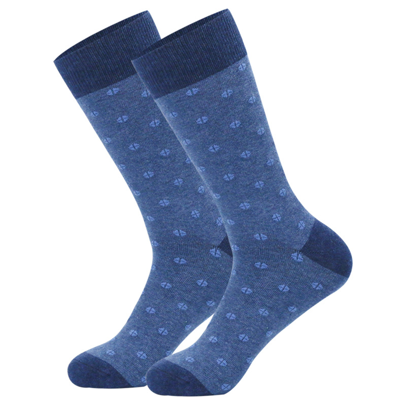 Blue Herritage Pack (6 Pairs)
