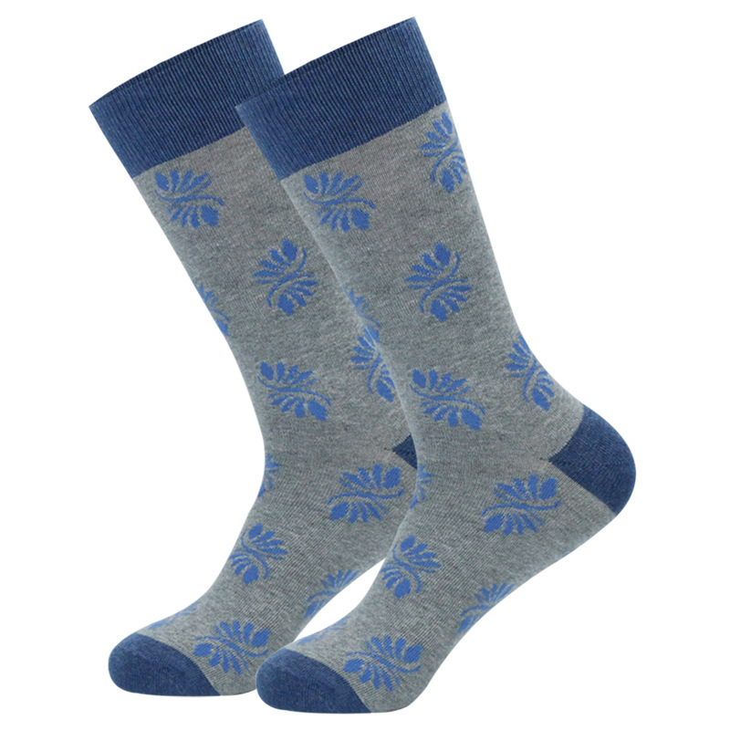 Blue Herritage Pack (6 Pairs)