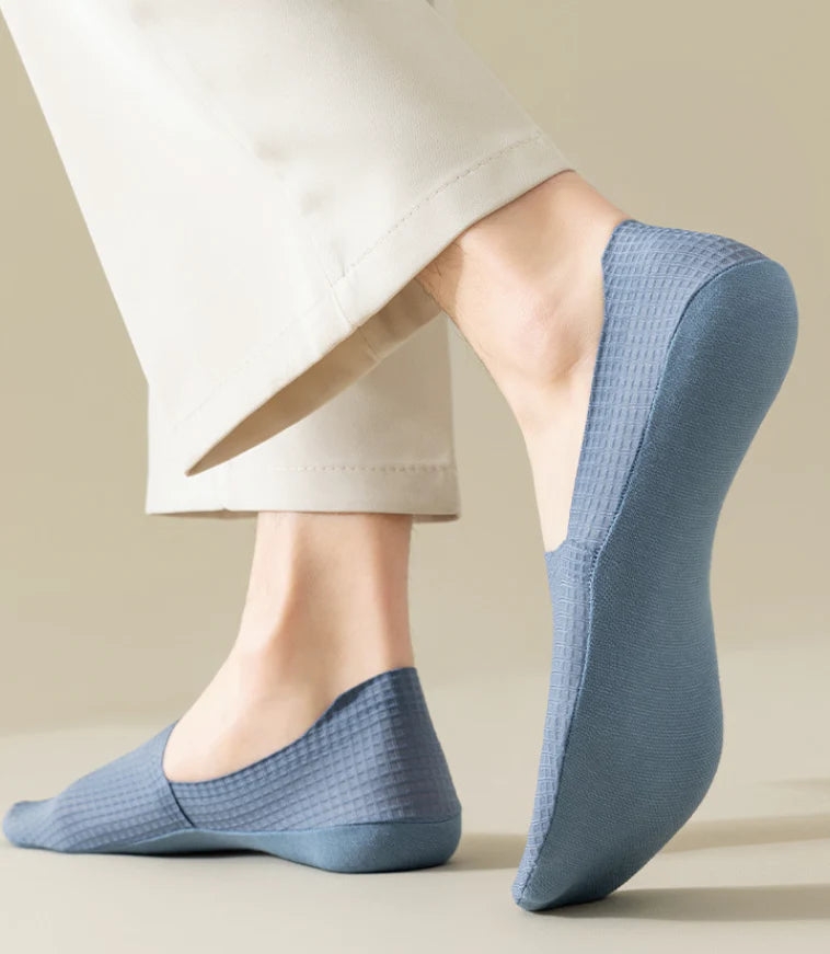 Breeze Mesh Loafers (7 Pairs)