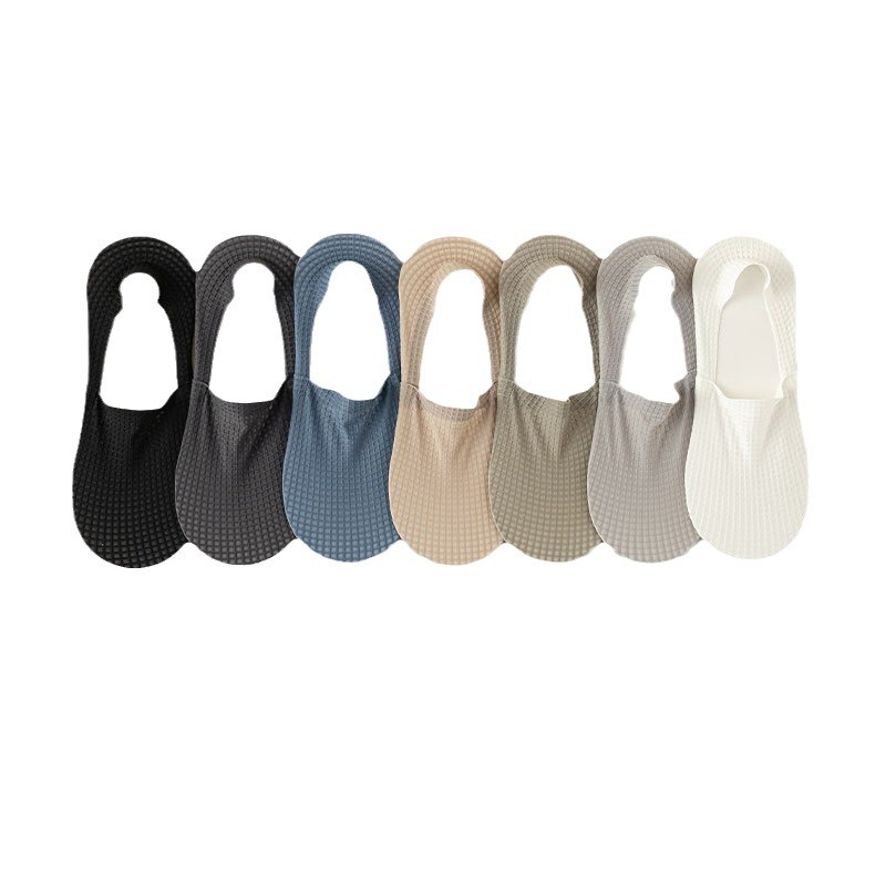 Breeze Mesh Loafers (7 Pairs)