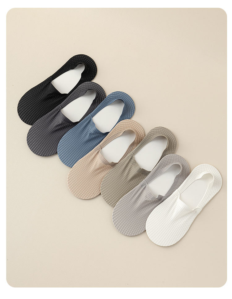Breeze Mesh Loafers (7 Pairs)