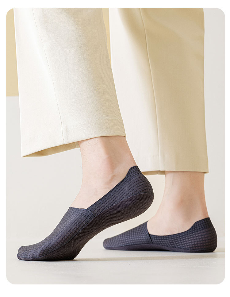 Breeze Mesh Loafers (7 Pairs)