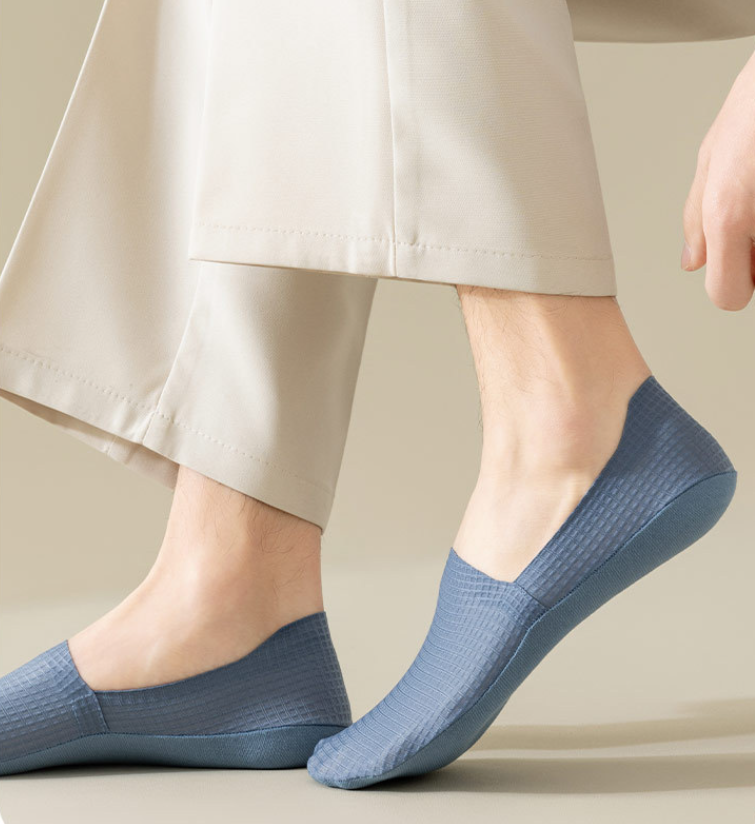 Breeze Mesh Loafers (7 Pairs)