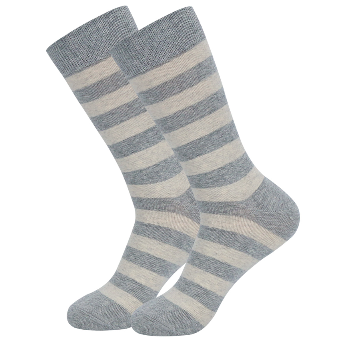 BREEZY STRIPE SOCKS