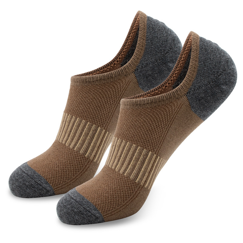 Bronze Ankle Pack (4 Pairs)