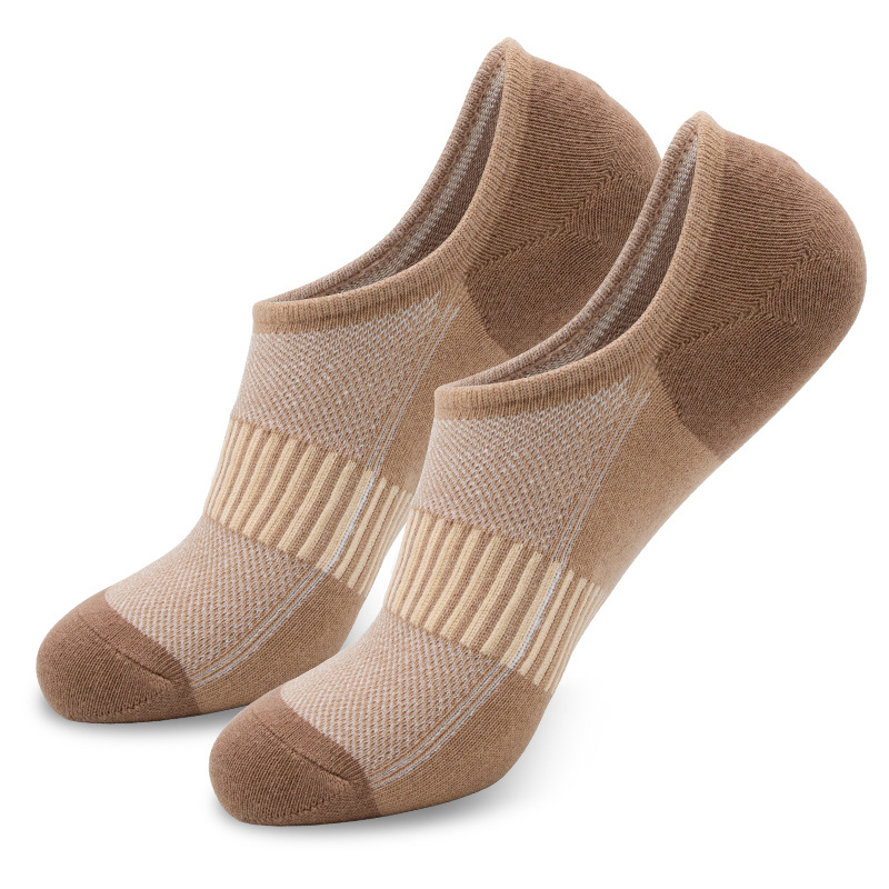 Bronze Ankle Pack (4 Pairs)