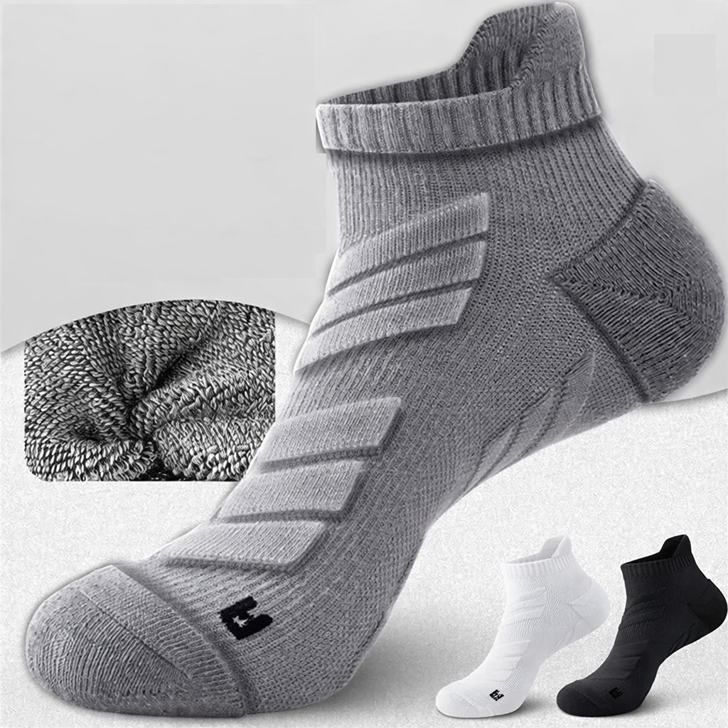 Armor Pack (3 pairs) - QW