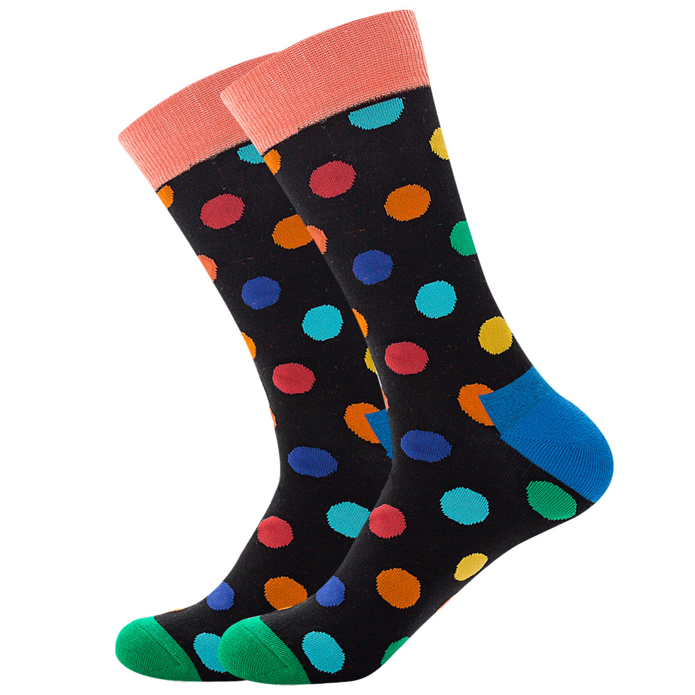 Playful Polka Gift Pack (3 Pairs)