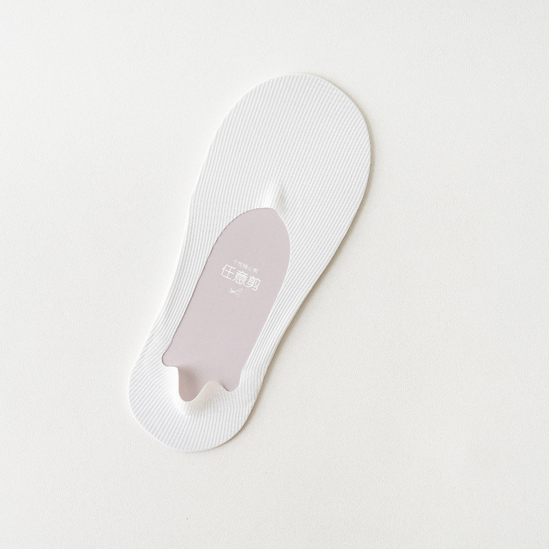 Classic Loafer Liners (6 Pairs)