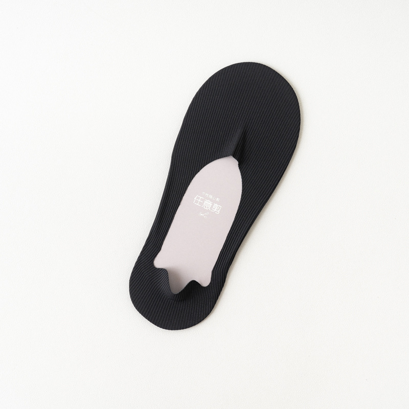Classic Loafer Liners (6 Pairs)