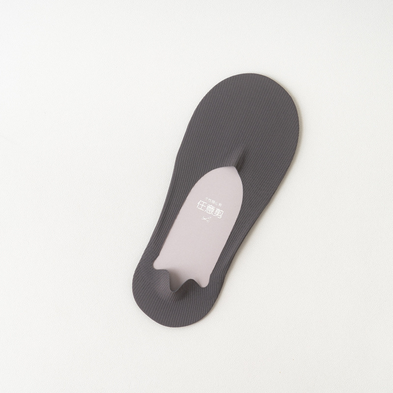 Classic Loafer Liners (6 Pairs)