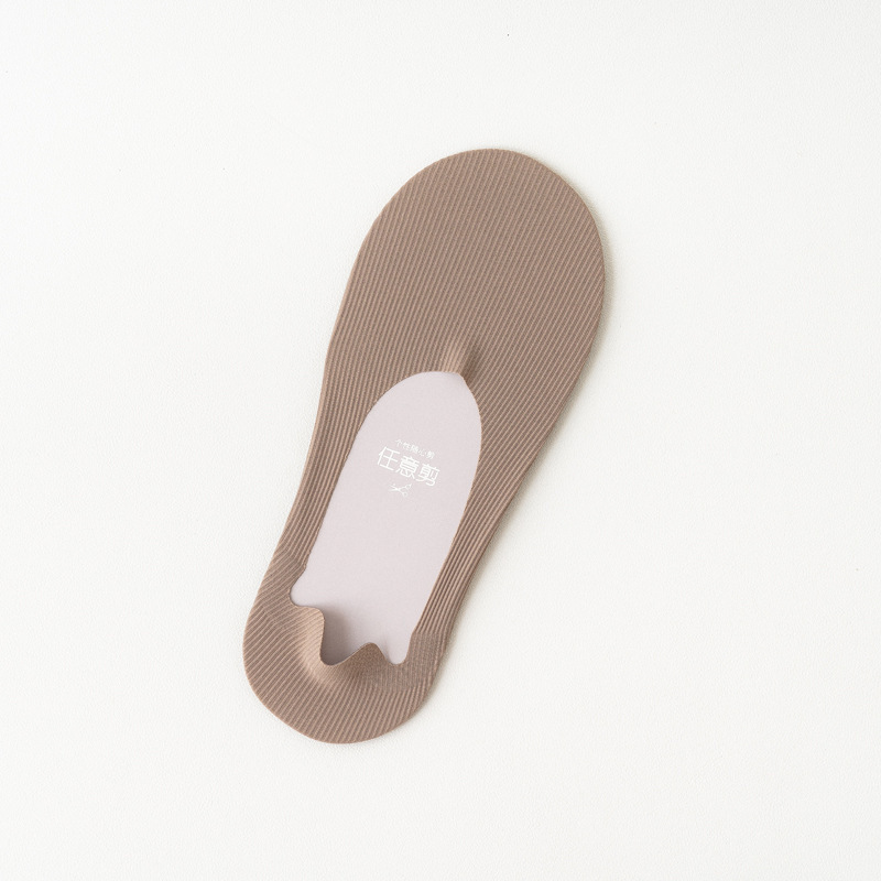 Classic Loafer Liners (6 Pairs)
