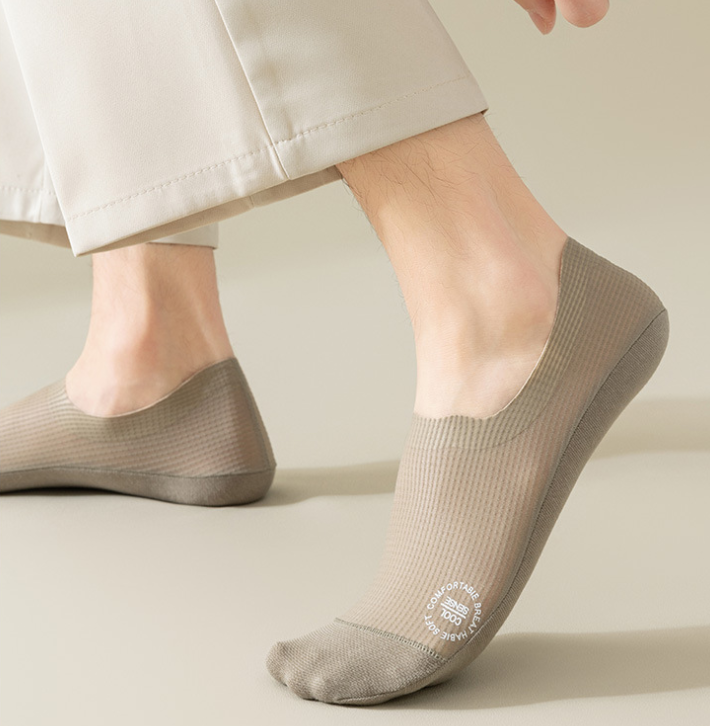 Cool Sens Comfort Pack (6 Pairs)