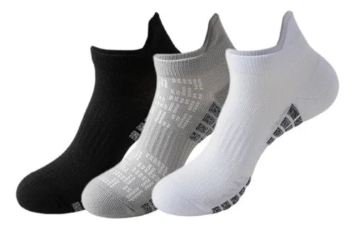 Traction Sports Pack (3 Pairs) - QW