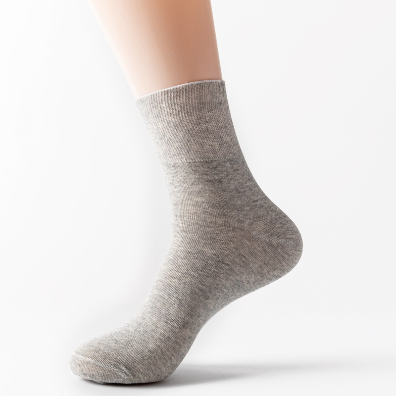 Diabetic Comfort Pack (5 Pairs)