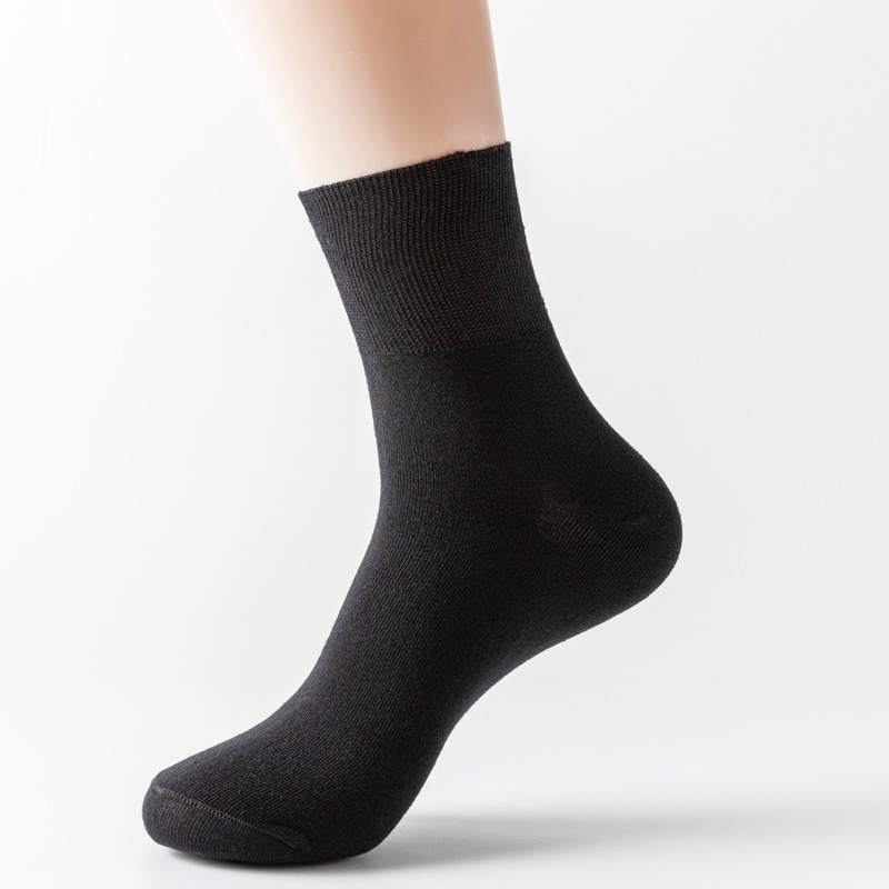Diabetic Comfort Pack (5 Pairs)