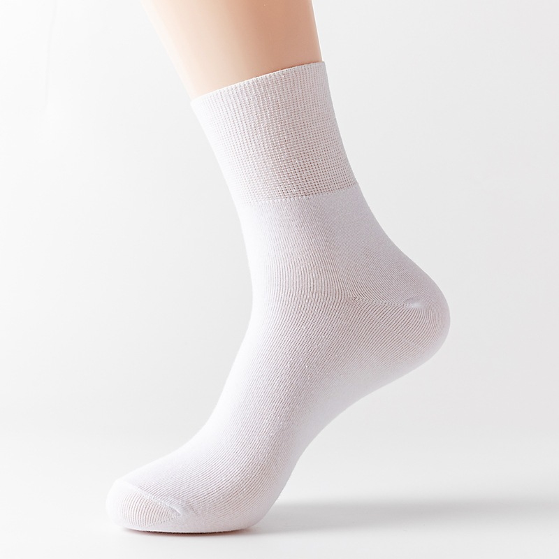 Diabetic Comfort Pack (5 Pairs)