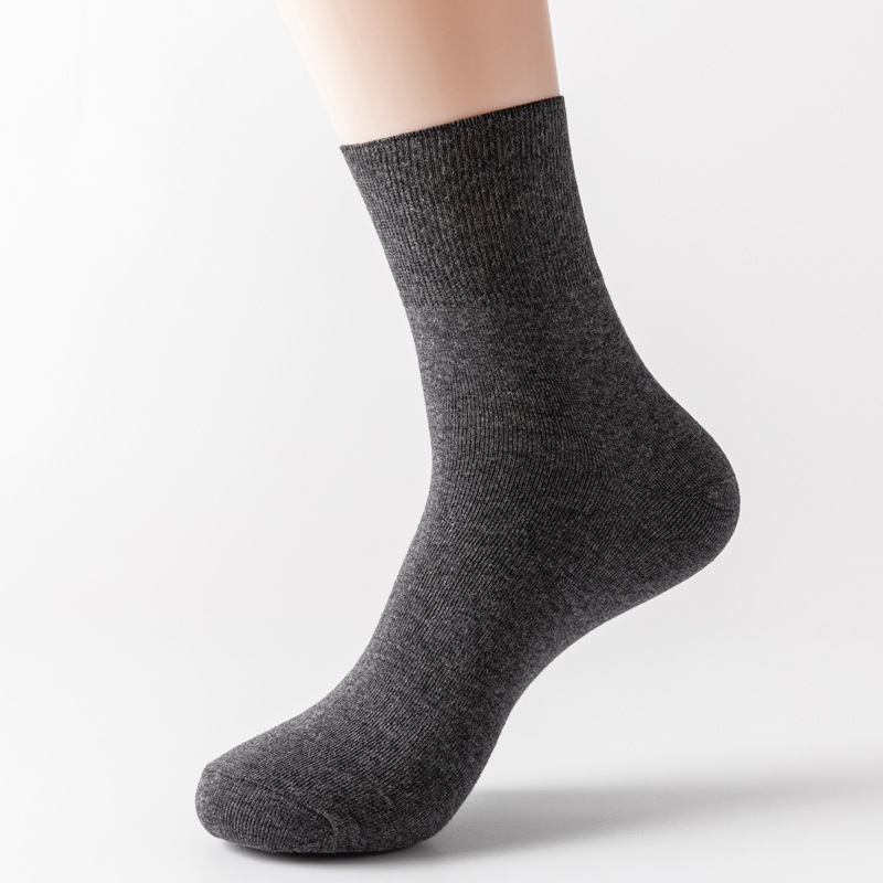 Diabetic Comfort Pack (5 Pairs)