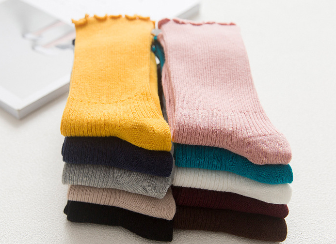 Evergreen Women's Socks (5 Pairs)