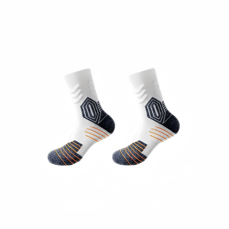 GeoForce Sports Pack (4 pairs) - QW