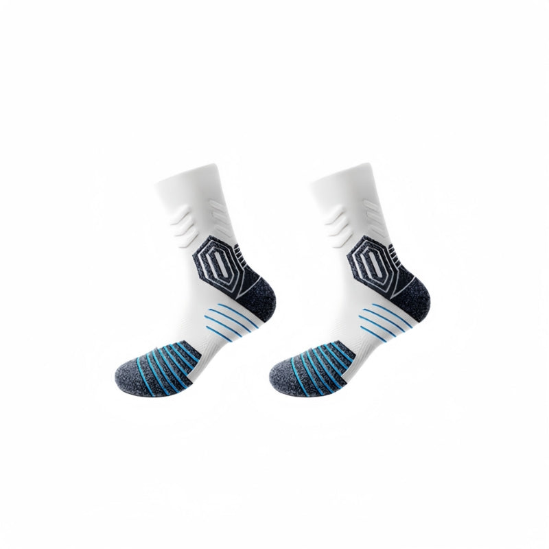 GeoForce Sports Pack (4 pairs) - QW