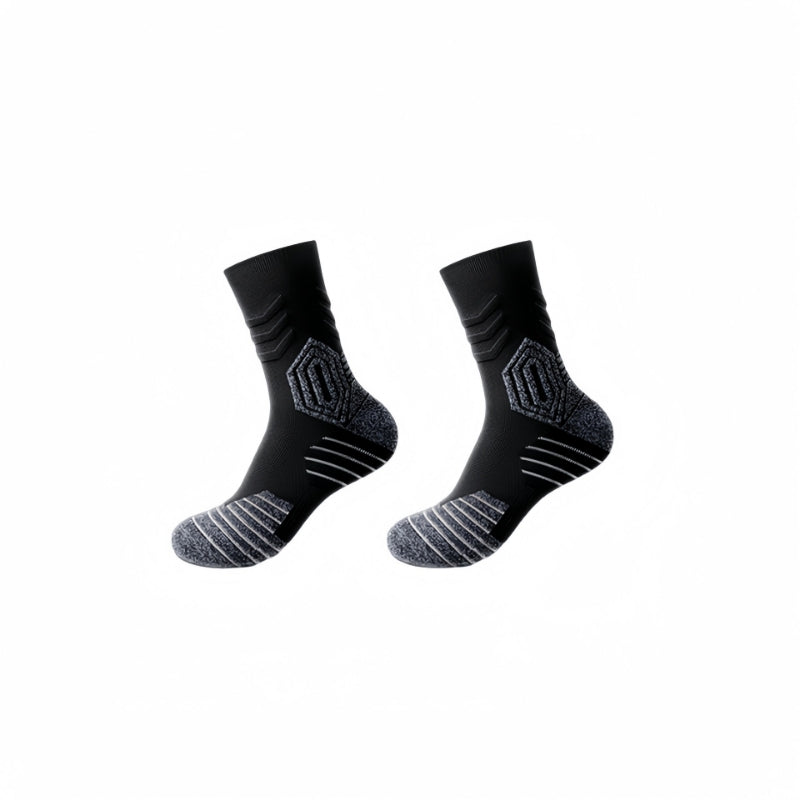 GeoForce Sports Pack (4 pairs) - QW
