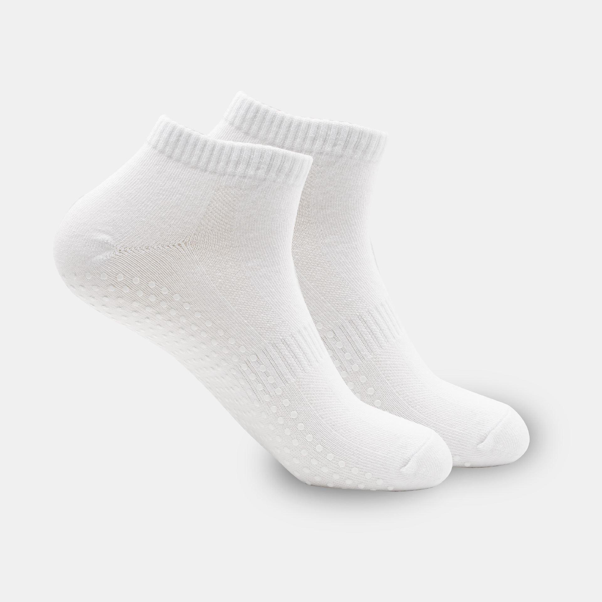 GripPro Men’s Socks (4 Pairs)