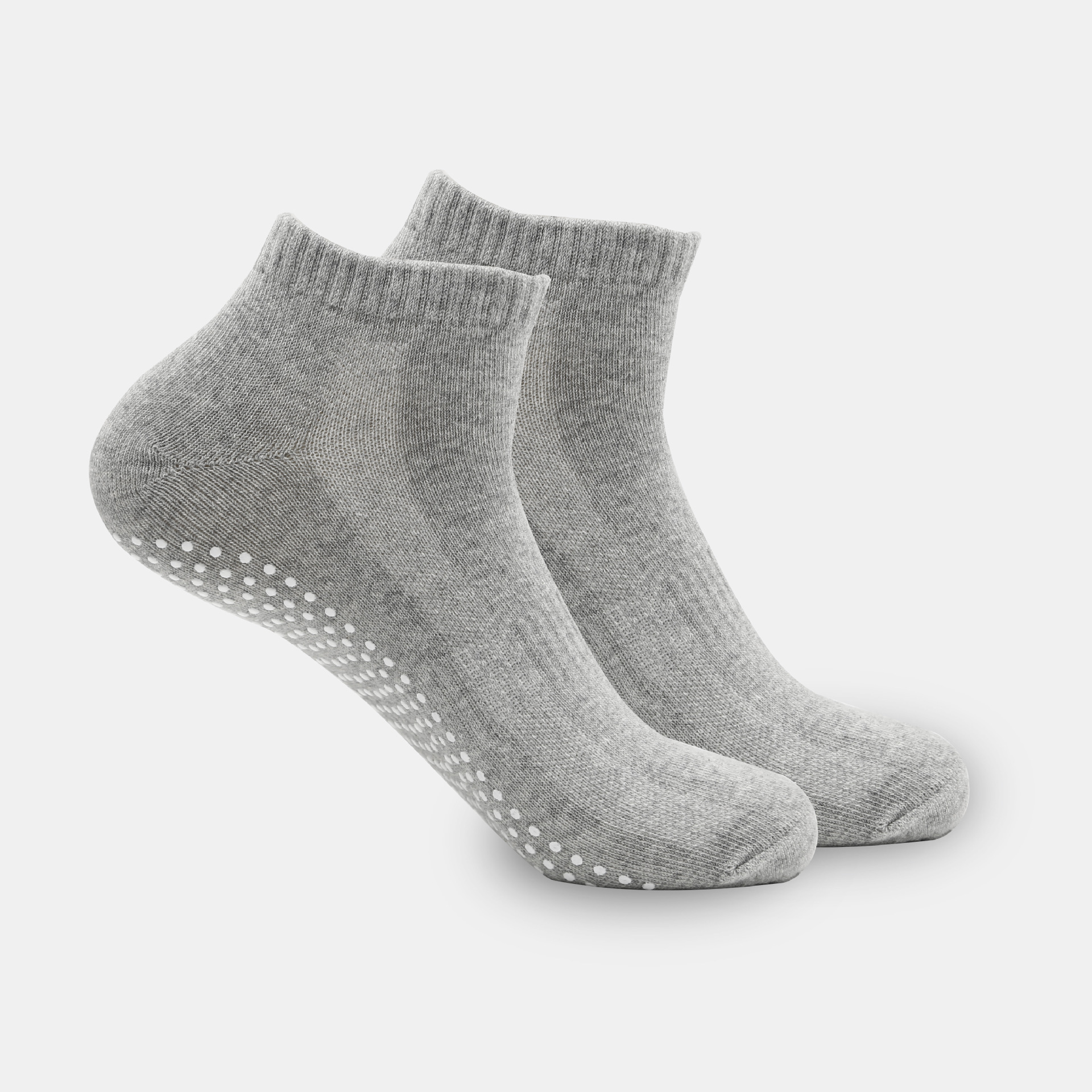 GripPro Men’s Socks (4 Pairs)